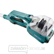 Aku strunová kosačka Extol, 40V Li-ion, 2500mAh náhled