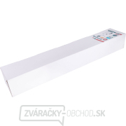 Aku strunová kosačka Extol, 40V Li-ion, 2500mAh náhled