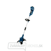 Aku strunová kosačka Extol, 40V Li-ion, 2500mAh gallery main image