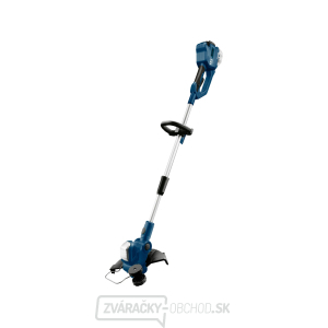 Aku strunová kosačka Extol, 40V Li-ion, 2500mAh Aku strunová kosačka Extol, 40V Li-ion, 2500mAh gallery main image