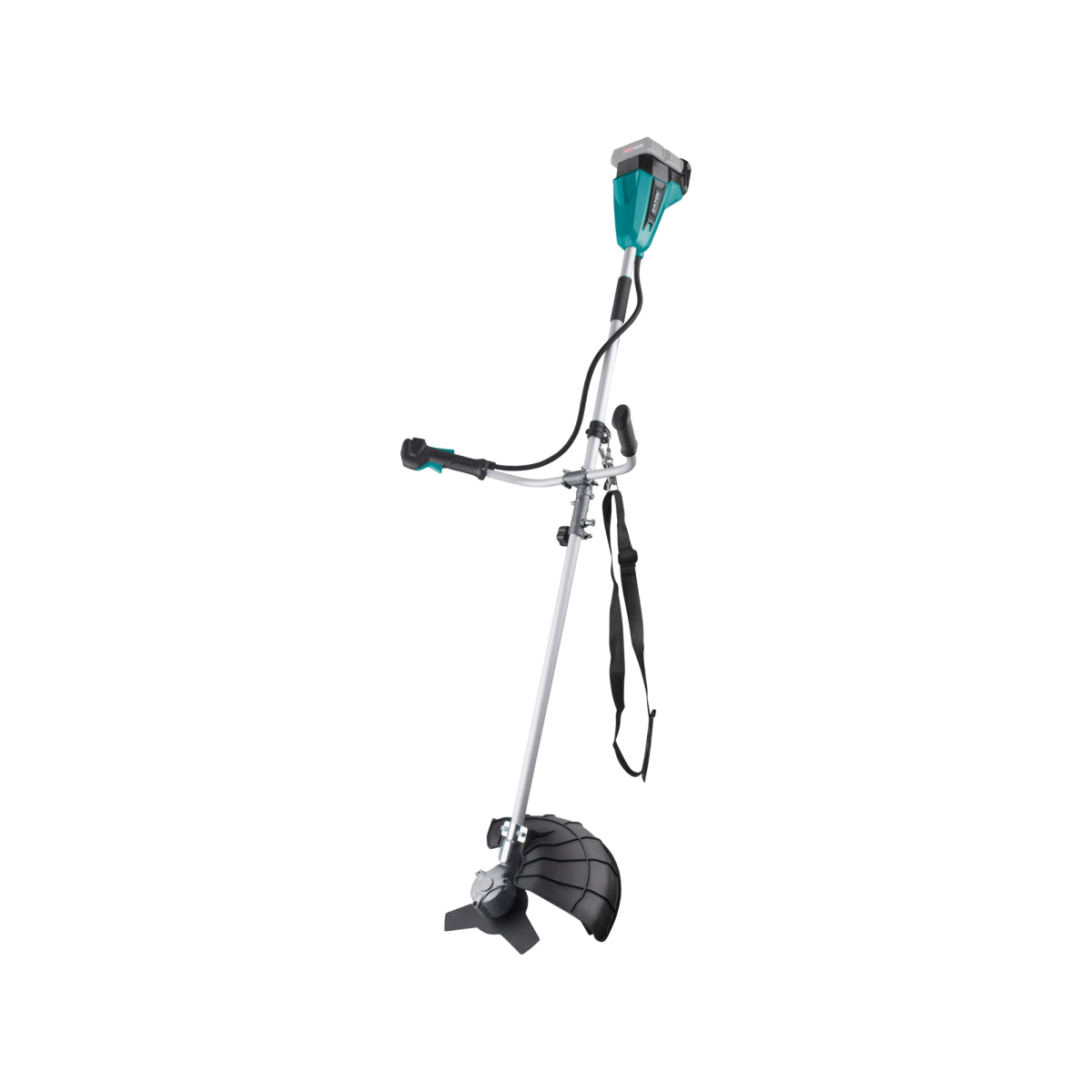 Aku krovinorez/kosačka Extol, SHARE20V, BRUSHLESS, bez batérie a nabíjačky