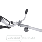 Aku krovinorez/kosačka Extol, SHARE20V, BRUSHLESS, bez batérie a nabíjačky Náhľad