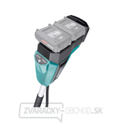 Aku krovinorez/kosačka Extol, SHARE20V, BRUSHLESS, bez batérie a nabíjačky Aku krovinorez/kosačka Extol, SHARE20V, BRUSHLESS, bez batérie a nabíjačky náhled