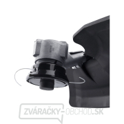 Aku krovinorez/kosačka Extol, SHARE20V, BRUSHLESS, bez batérie a nabíjačky Aku krovinorez/kosačka Extol, SHARE20V, BRUSHLESS, bez batérie a nabíjačky náhled