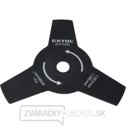 Aku krovinorez/kosačka Extol, SHARE20V, BRUSHLESS, bez batérie a nabíjačky Aku krovinorez/kosačka Extol, SHARE20V, BRUSHLESS, bez batérie a nabíjačky náhled