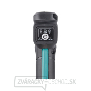 Aku krovinorez/kosačka Extol, SHARE20V, BRUSHLESS, bez batérie a nabíjačky náhled