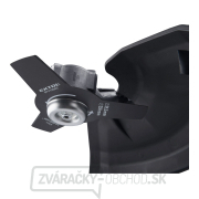 Aku krovinorez/kosačka Extol, SHARE20V, BRUSHLESS, bez batérie a nabíjačky náhled