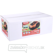 Aku robotická kosačka Extol, 900m2 Náhľad