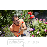 Aku čerpadlo do suda Extol, SHARE20V, 2Ah Aku čerpadlo do suda Extol, SHARE20V, 2Ah náhled