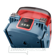 Aku čerpadlo do suda Extol, SHARE20V, 2Ah Aku čerpadlo do suda Extol, SHARE20V, 2Ah náhled