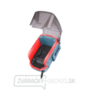 Aku čerpadlo do suda Extol, SHARE20V, 2Ah náhled