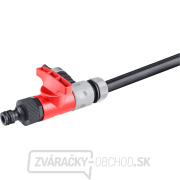 Aku čerpadlo do suda Extol, SHARE20V, bez batérie a nabíjačky Aku čerpadlo do suda Extol, SHARE20V, bez batérie a nabíjačky náhled