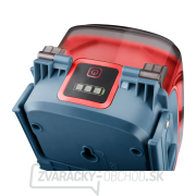 Aku čerpadlo do suda Extol, SHARE20V, bez batérie a nabíjačky náhled