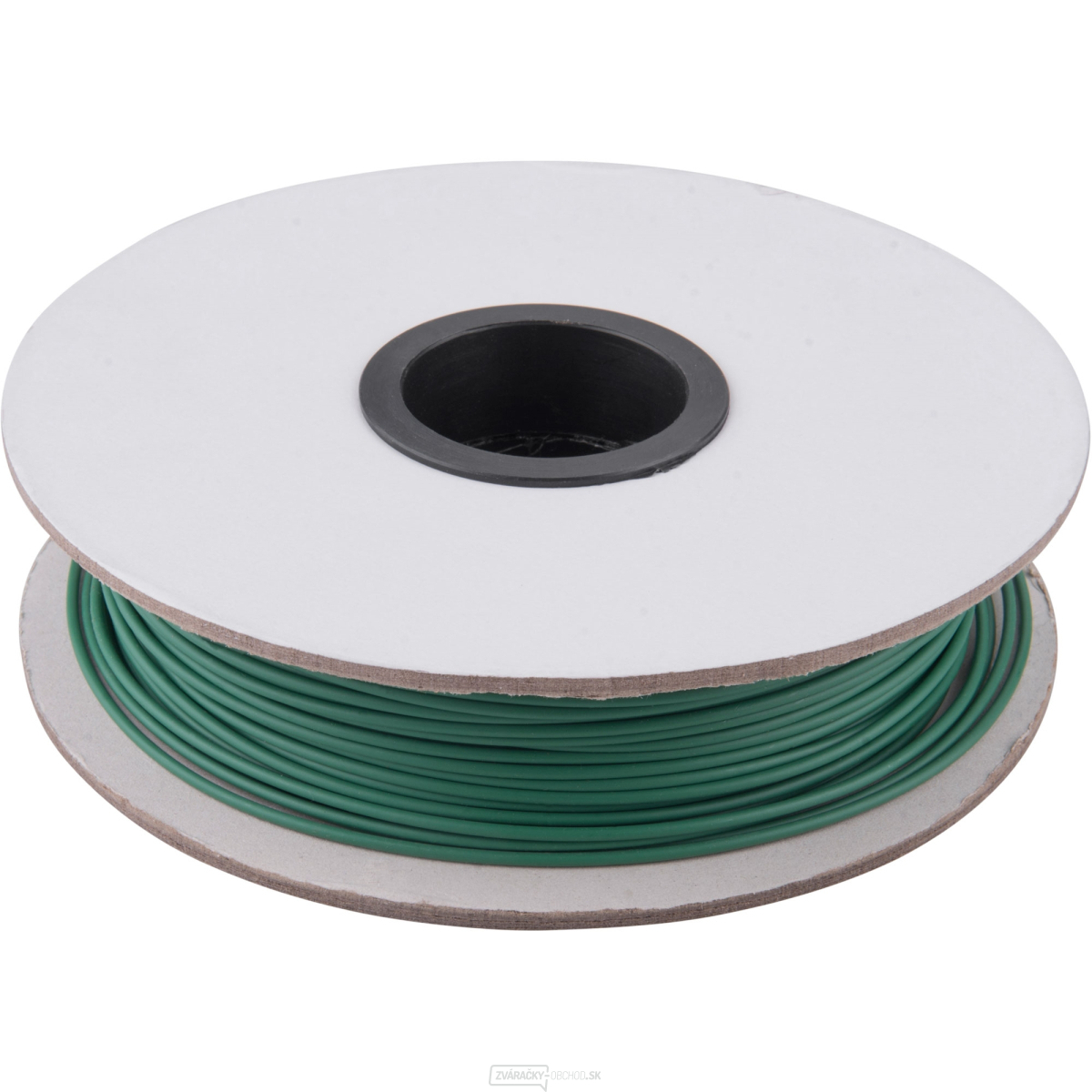 Drôt obvodový Extol, 180m, meď