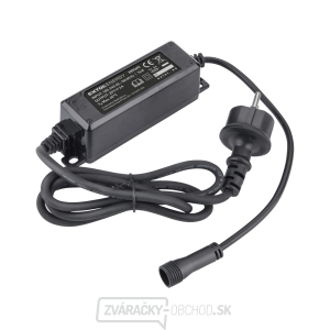 Nabíjačka Extol, 3A Nabíjačka Extol, 3A gallery main image