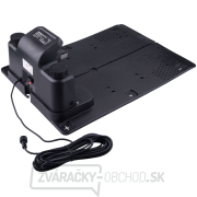 Nabíjacia stanica Extol Náhľad