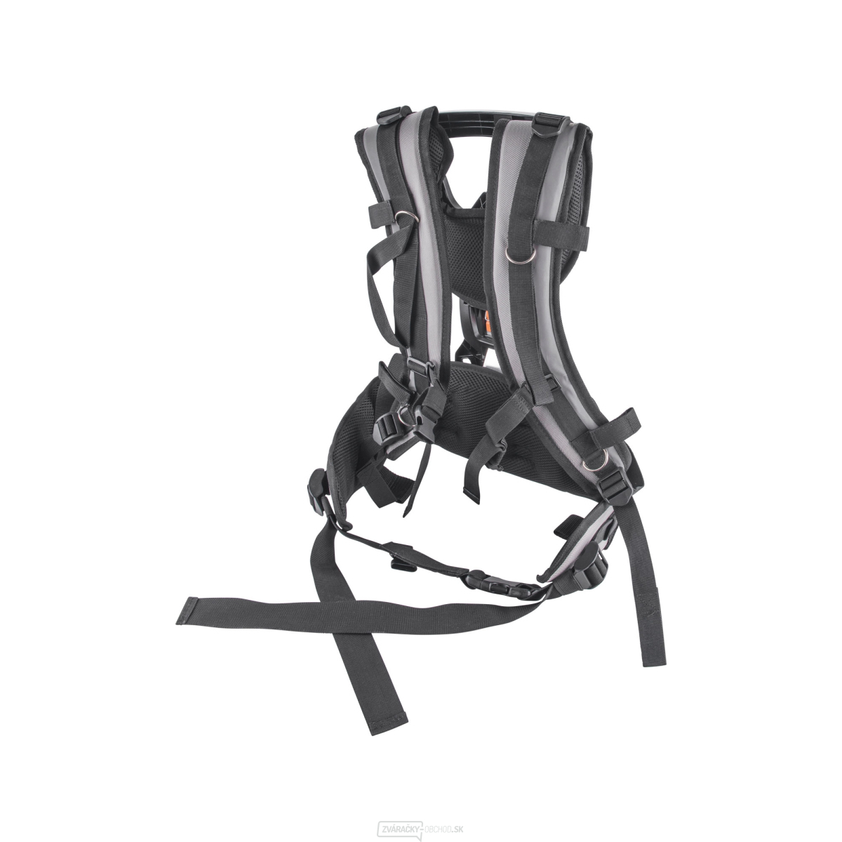 Krosna na 15Ah batériu EXTOL