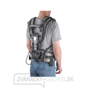 Krosna na 15Ah batériu EXTOL náhled