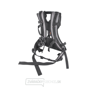 Krosna na 15Ah batériu EXTOL Krosna na 15Ah batériu EXTOL gallery main image