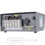 Skrinka spínacia ATS Náhľad