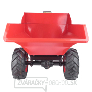 Aku kolieska s pojazdom Extol 8891591 Aku kolieska s pojazdom Extol 8891591 náhled