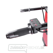 Aku kolieska s pojazdom Extol 8891591 Aku kolieska s pojazdom Extol 8891591 náhled