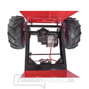 Aku kolieska s pojazdom Extol 8891591 Aku kolieska s pojazdom Extol 8891591 náhled