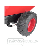 Aku kolieska s pojazdom Extol 8891591 Aku kolieska s pojazdom Extol 8891591 náhled