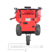 Aku kolieska s pojazdom Extol 8891591 náhled