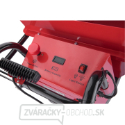 Aku kolieska s pojazdom Extol 8891591 náhled