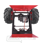 Aku kolieska s pojazdom Extol 8891591 náhled