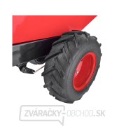 Aku kolieska s pojazdom Extol 8891591 náhled