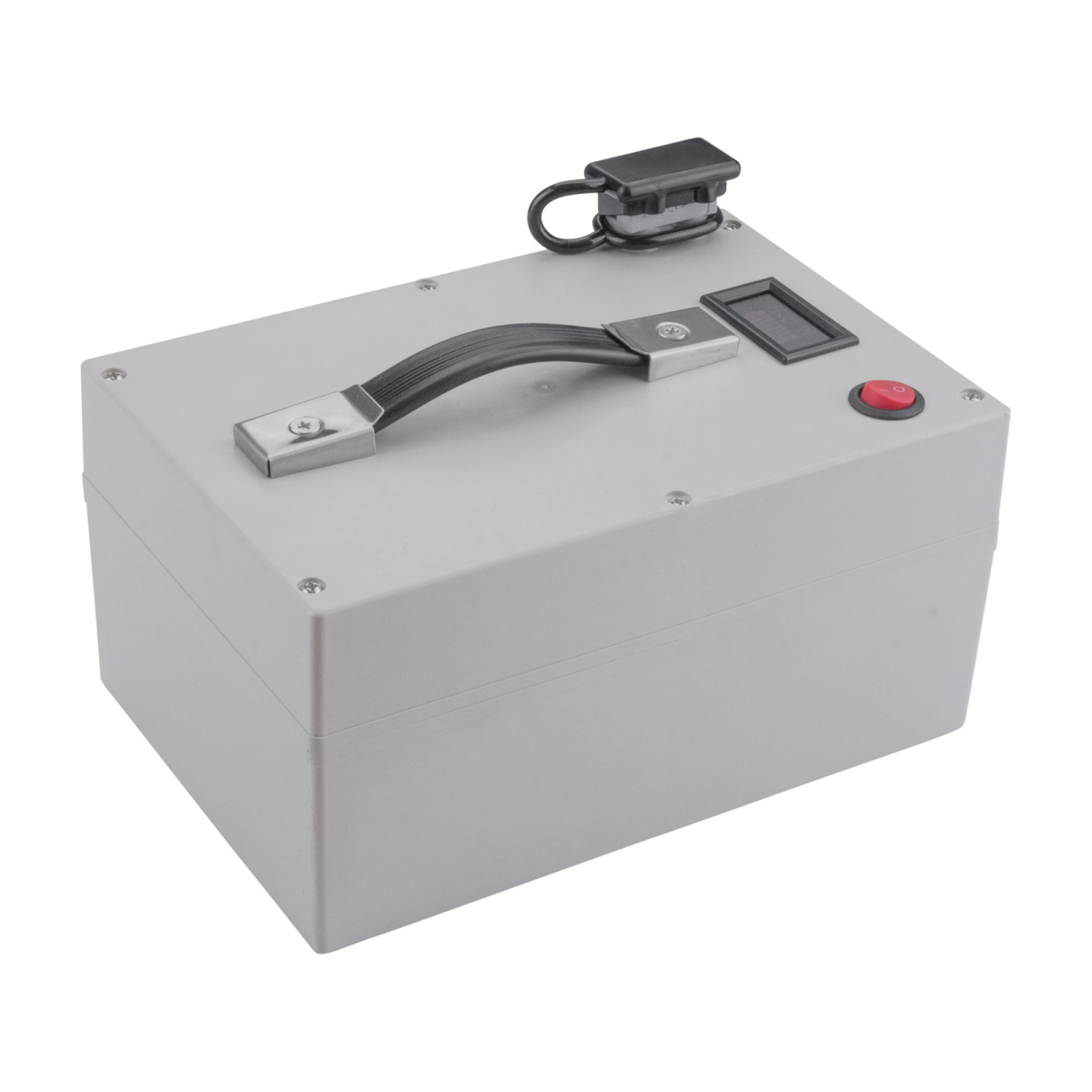 Batéria akumulátorová, 48V Li-ion, 15Ah