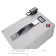 Batéria akumulátorová, 48V Li-ion, 15Ah Náhľad