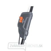Aku kosačka s pojazdom EXTOL 60V, 51cm, BRUSHLESS, bez batérie a nabíjačky Náhľad