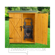 Aku kosačka s pojazdom EXTOL 60V, 51cm, BRUSHLESS, bez batérie a nabíjačky Aku kosačka s pojazdom EXTOL 60V, 51cm, BRUSHLESS, bez batérie a nabíjačky náhled