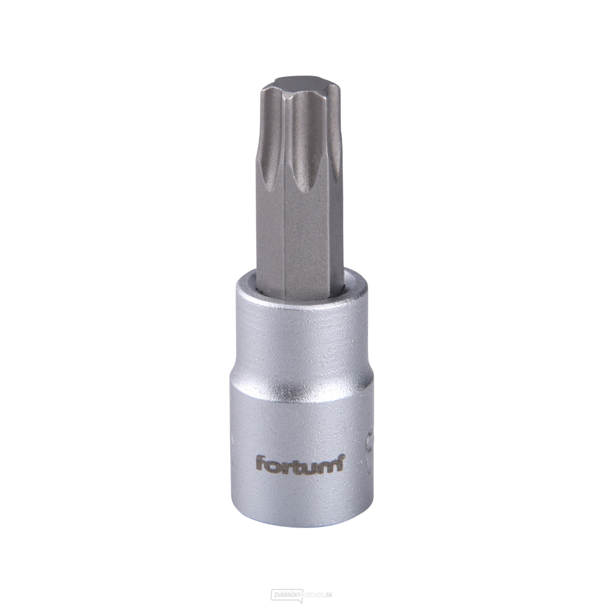 Hlavica zástrčná 1/4" hrot TORX, T 40, L 37mm