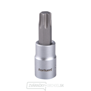 Hlavica zástrčná 1/4 Hlavica zástrčná 1/4