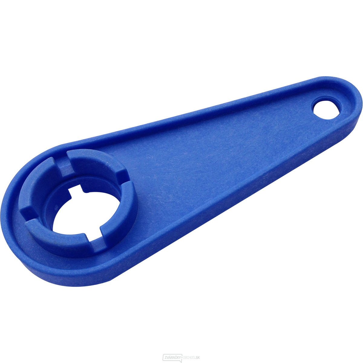 Kľúč na maticu kartuše