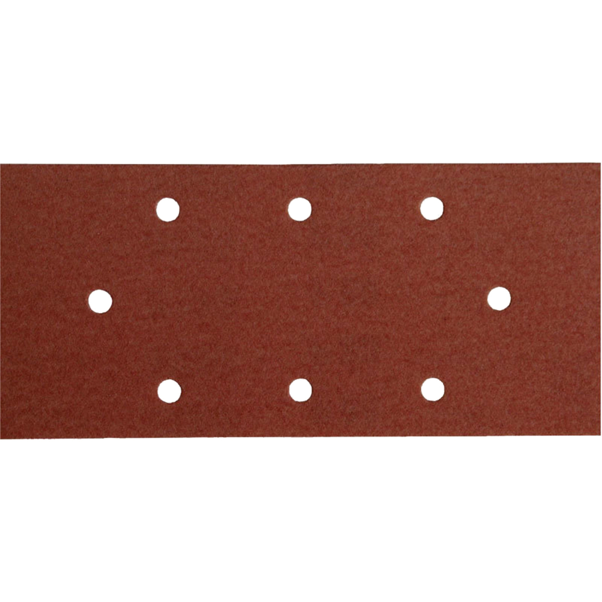 Papiere brúsne, suchý zips, bal. 10ks, 93x190mm, P60