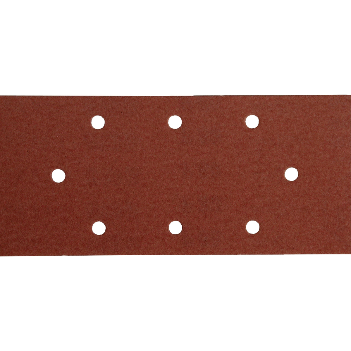Papiere brúsne, suchý zips, bal. 10ks, 93x190mm, P80