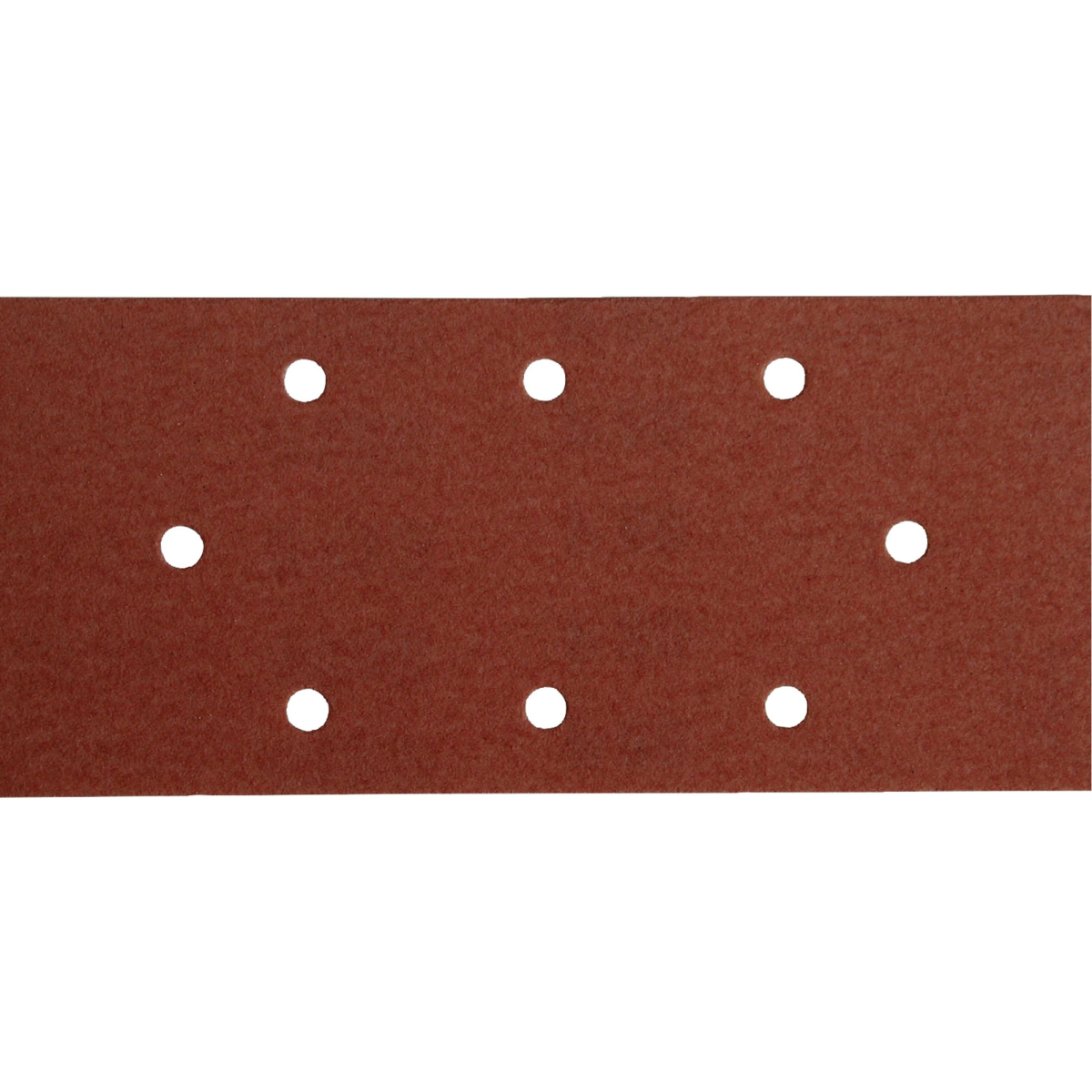 Papiere brúsne, suchý zips, bal. 10ks, 93x190mm, P100