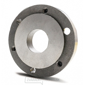 Příruba pre skľučovadlo Ø 125mm Příruba pre skľučovadlo Ø 125mm gallery main image