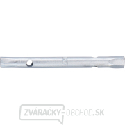 Kľúč trubkový, 6x7mm, CrV Kľúč trubkový, 6x7mm, CrV gallery main image