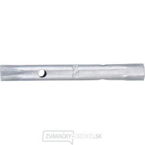 Kľúč trubkový, 8x9mm, CrV Kľúč trubkový, 8x9mm, CrV gallery main image