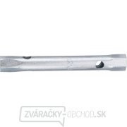 Kľúč trubkový, 12x13mm, CrV Kľúč trubkový, 12x13mm, CrV gallery main image