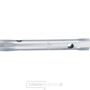 Kľúč trubkový, 12x13mm, CrV Kľúč trubkový, 12x13mm, CrV gallery main image