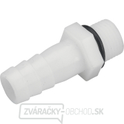 Konektor 1/2 Konektor 1/2