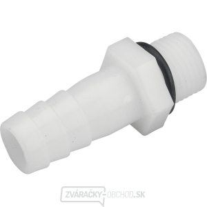 Konektor 1/2 Konektor 1/2