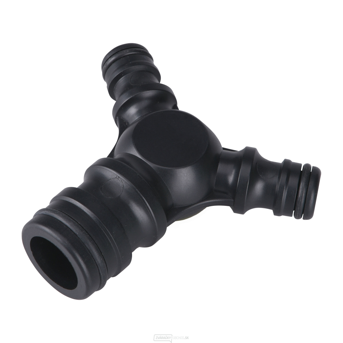 Rozdvojka-trojcestný konektor 1"systém, ABS